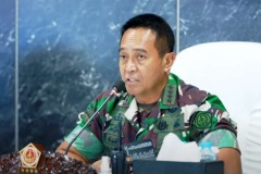 Indonesian military revokes ban on communist descendants