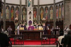 Korean Church pays tribute to Catholic patriot