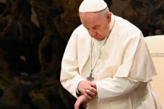 Pope names two US-based experts to Vatican science academy