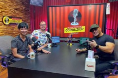 Indonesian podcaster faces backlash over gay couple episode