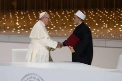 Timor-Leste adopts papal document on human fraternity
