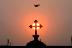Indian Christians smell political game behind anti-conversion move 