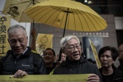 Arrest of Hong Kong cardinal problematic for the Vatican