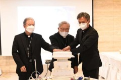 Korean Church marks fourth centenary of Vatican congregation