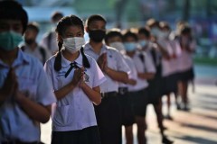 Many Thai children feel suicidal after pandemic gloom