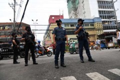 Philippine bishop condemns bomb blasts in Basilan