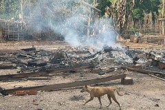 We cannot let Myanmar burn