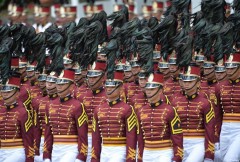 Filipino police cadet's death sparks call for hazing probe 