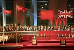 A promise kept or betrayal? Hong Kong 25 years on from handover