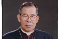 Calls grow for canonization of first Korean cardinal 