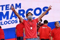 Marcos Jr accused of Philippine election overspend