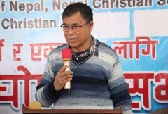 Nepal's new Christian leaders vow to protect community