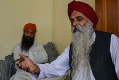'No future for us,' say Afghan Sikhs after temple attack