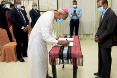 US report questions Timor-Leste's funding of non-Catholics