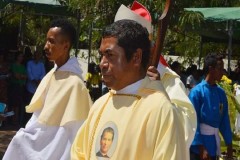 First cardinal will open more doors for Timor-Leste