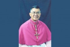  Former head of Philippine bishops’ conference dies at 81