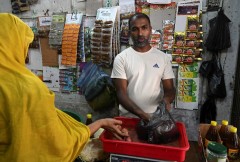 Hunger pangs on Slave Island as Sri Lanka's food prices rocket