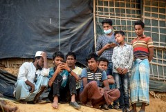 ICJ rejects Myanmar objections in Rohingya case