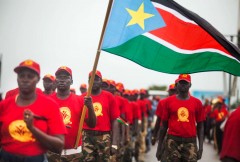 South Sudan bishop underlines need for long-term reconciliation