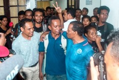 Timor-Leste told to drop charges against scribe