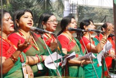 Women seek policy-making role in Bangladesh Church