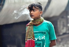 Top court stands up for Bangladesh's street children