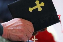 Printing troubles spark Catholic Bible shortage in Hong Kong 