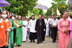 Vietnam promotes evangelization in small communities