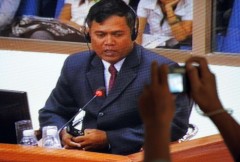 Cambodian psychiatrist wins 'Asia's Nobel Prize'