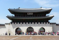 Korean govt helps renovate Catholic martyrs’ memorial  