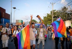Timor-Leste president supports LGBT rights