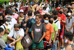 Duterte regime pushed millions of Filipinos into poverty