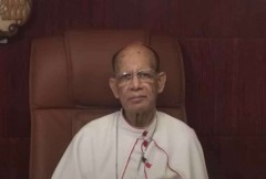 Calls for paternity test on Indian bishop grow louder