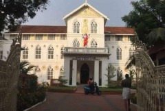  India's Syro-Malabar archdiocese gets new administrator 