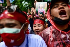 Report details Myanmar's torture of detainees