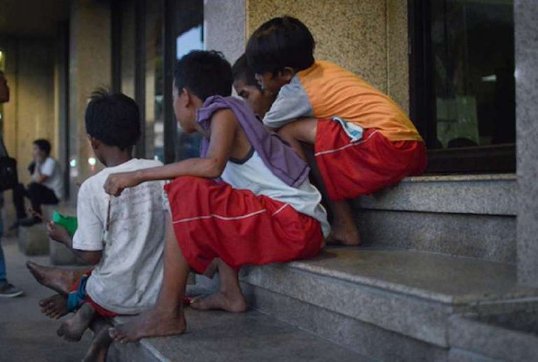 The sexual exploitation and abuse of millions of Filipino children and others worldwide are worryingly on the rise since the Covid-19 pandemic