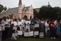 Indian Church steels itself for govt onslaught