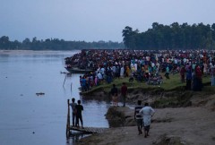 Bangladesh boat tragedy kills 61 Hindus ahead of major fest