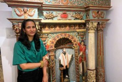 Breathing new life into Mumbai's Church heritage