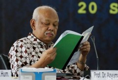Indonesian Christians mourn pro-minority Islamic scholar