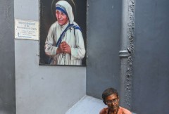 New film seeks to put Mother Teresa back in spotlight