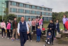 Persecuted Chinese church members seek US asylum 