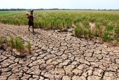 Drought in Lower Mekong is over, agency says