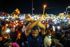  Sri Lankan Easter attacks need open discussion