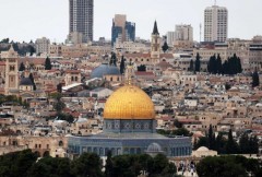 Perils of seeking biblical basis for Jerusalem 'moves'
