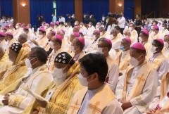 Asian Catholic bishops look to ‘renew and revitalize’