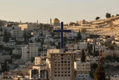Australia reverses recognition of Jerusalem as Israel's capital