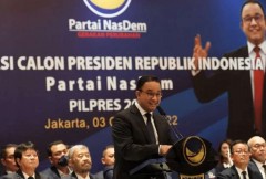 Indonesian minorities fear return of identity politics