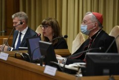 Synod reports show enthusiasm for Church mission