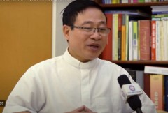 Vietnam's new bishops pledge to be good servants 